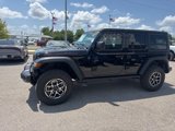 New 2025 Jeep Wrangler Unlimited Rubicon image 3