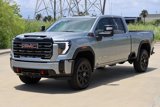 New 2025 GMC Sierra 2500 AT4 w/ AT4 Premium Plus Package image 3