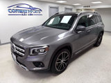 Used 2020 Mercedes-Benz GLB 250 4MATIC w/ Premium Package image 2