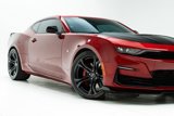 Used 2020 Chevrolet Camaro SS image 3