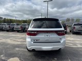 New 2025 Dodge Durango R/T image 4