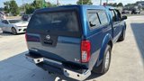 Used 2014 Nissan Frontier SV w/ SV Value Truck Package image 4