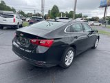 Used 2023 Chevrolet Malibu LT image 4