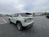 New 2026 Chevrolet Equinox LT w/ Convenience Package II image 6