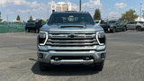 New 2026 Chevrolet Silverado 3500 High Country w/ High Country Premium Package image 2
