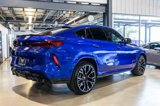 Used 2025 BMW X6 M Competition w/ Executive Package image 5