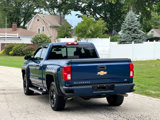 Used 2017 Chevrolet Silverado 1500 LTZ Z71 w/ LTZ Plus Package image 3