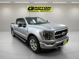 Used 2023 Ford F150 Platinum w/ Equipment Group 701A High image 4