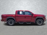 Used 2023 Nissan Frontier Pro-X w/ Pro Convenience Package image 4