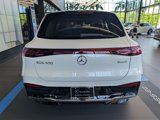 New 2026 Mercedes-Benz EQS 400 4MATIC SUV image 4