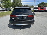 Used 2020 Acura MDX SH-AWD image 4