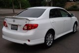 Used 2010 Toyota Corolla S image 5