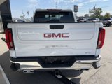 New 2025 GMC Sierra 1500 SLT w/ SLT Convenience Package image 4