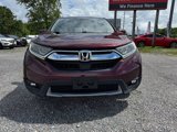 Used 2018 Honda CR-V EX-L image 2