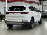 Used 2021 Kia Sportage S image 2