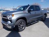 New 2025 Chevrolet Silverado 1500 LT w/ Z71 Off-Road Package image 6