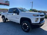 Used 2020 Chevrolet Silverado 2500 Custom w/ Custom Value Package image 3