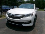 Used 2017 Honda Accord EX image 3