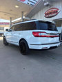 Used 2020 Lincoln Navigator Reserve w/ Equipment Group 201A Reserve image 5