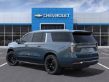 New 2025 Chevrolet Suburban LT image 3