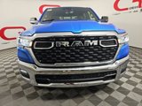 New 2025 RAM 1500 Big Horn image 2