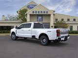 New 2025 Ford F350 XL image 4