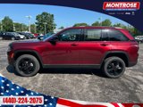 New 2025 Jeep Grand Cherokee Laredo image 2