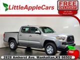 Certified 2018 Toyota Tacoma SR image 1