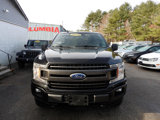 Used 2019 Ford F150 XLT w/ Equipment Group 302A Luxury image 2