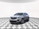 New 2025 Cadillac XT5 Premium Luxury w/ Technology Package image 2