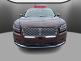 Used 2022 Lincoln Nautilus Reserve w/ Equipment Group 201A image 2