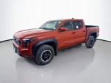New 2025 Toyota Tacoma TRD Off-Road image 4