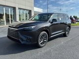 New 2025 Lexus TX 350 AWD image 2