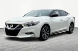 Used 2017 Nissan Maxima 3.5 S image 2