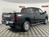 New 2025 RAM 3500 Big Horn image 3