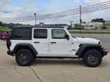 New 2025 Jeep Wrangler Sport S image 6