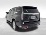 Used 2024 Cadillac Escalade Premium Luxury image 5
