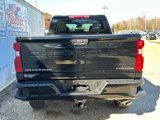 New 2025 Chevrolet Silverado 2500 Custom w/ Custom Convenience Package image 4