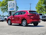 New 2025 MAZDA CX-5 AWD 2.5 S w/ Select Package image 5