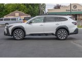New 2025 Subaru Outback Limited image 6
