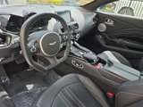 Used 2023 Aston Martin V8 Vantage Coupe image 3