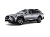 New 2025 Subaru Outback Touring image 3