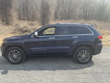 Used 2018 Jeep Grand Cherokee Limited image 4