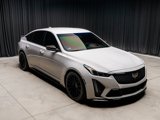 Used 2023 Cadillac CT5 V Blackwing w/ Driver Assist Package image 2
