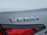 New 2025 Nissan Versa S image 4