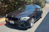 Used 2013 BMW 535i Sedan image 2