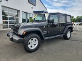 Used 2018 Jeep Wrangler Unlimited Sport S image 6