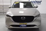 Used 2024 MAZDA CX-5 AWD 2.5 S w/ Select Package image 4