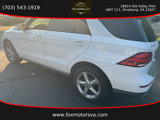 Used 2017 Mercedes-Benz GLE 350 4MATIC image 5