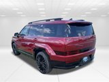 New 2025 Hyundai Santa Fe Calligraphy image 5
